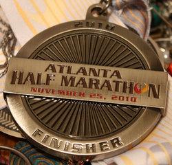 AtlantaMarathonMedal