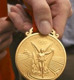 Gold Medal