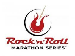 Rock n Roll Marathon
