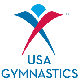 USA Gymnastics Logo