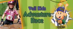 Kids Adventure Race Logo
