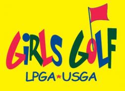 Girls Golf