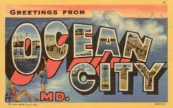 Ocean City