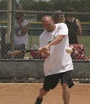 Softball: The Game America Plays