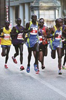 In It for the Long Run: Leveraging the CVB and Sports Commission Relationship for Better...