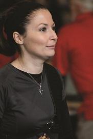 USA Archery:  An Interview with Teresa Iaconi, Press Officer