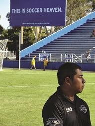 Safety and Security: Changing Your Game for the Better