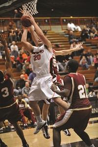 Stockton: The WIN Country of California