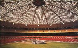 Astrodome