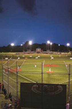 Hamilton, Indiana:  A Grand  Slam for Hamilton County