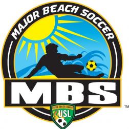 MajorBeachSoccer