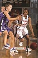 Basketball:  Courting the Win