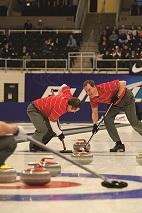 Winter and Ice Sports:  Winter Sports In An Olympic Year