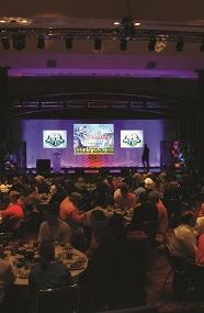 NASC Preview:  NASC Sports Symposium - Oklahoma City, Oklahoma