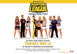 Nfinity Cheer