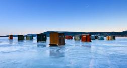 IceFishing