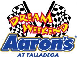 AaronsDreamWeekend