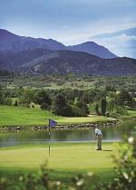 Growing Golf’s Future