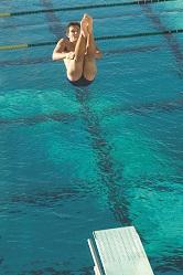 Mountain Highs for Sports Events