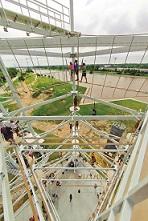 Oklahoma City: Defying Stereotypes, Exceeding Expectations