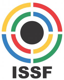 ISSF