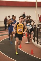 Track & Field Planning: On Your Mark, Get Set, Go!