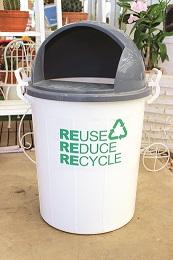 Sustainable Sports Events: It’s Easy Being Green