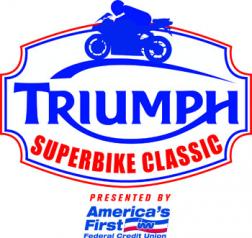 TriumphSuperbike