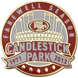 CandlestickParkLogo