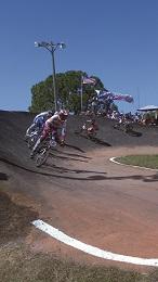 The Southeast: A Sports Mecca