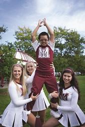 Cheer and Dance: The State of the Industry