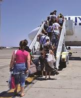 Get Your Teams Moving with the Right Form of Transportation