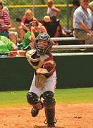 Jackson, Tennessee:  For Sports, Jackson Hits All the Right Notes