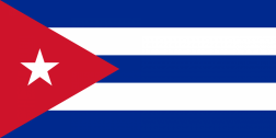 CubaFlag
