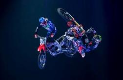 NitroCircus