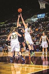 Basketball: Traveling Widely