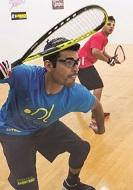 USA Racquetball:  An Interview with Peggine Tellez, Manager, Sport Development