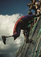 Obstacle Race Event Organizing: It’s a Dirty Job, But Someone’s Gotta Do It