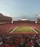 Lincoln, Nebraska - All Roads Lead to Lincoln