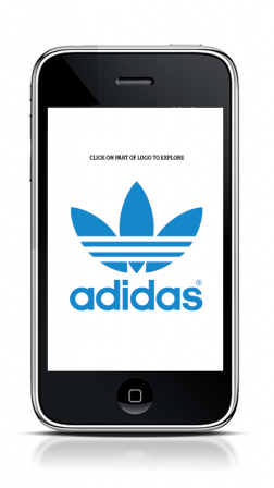 adidas