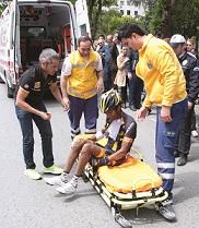 Planning for First Aid – and Beyond