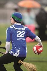 Quidditch: The State of the Sport