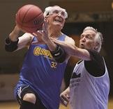 Events for Senior Athletes: The Surprising Things You Need to Know