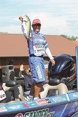 The Makings of a First-Class Fishing Hole