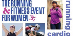 WomensRunnningEvent