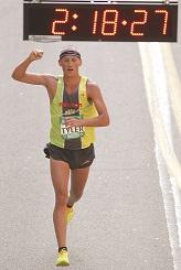 Hitting the Road - Marathons, Triathlons and Novelty Runs Co-Exist, Making Running a Truly...