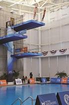 Greensboro, North Carolina: ‘Tournament Town’ Evolves