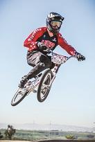 Cycling: Venue Selection for Competitive Events