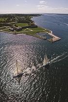 Blue Communities: Trends in Water Sports