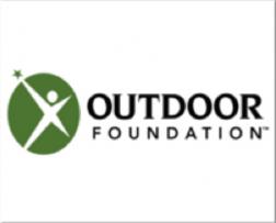 outdoor foundation